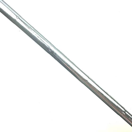 Odyssey White Ice Teron Putter / 34.5 Inches