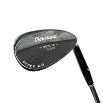 Cleveland RTX 588 Lob Wedge / 58 Degree / Dynamic Gold Wedge Flex
