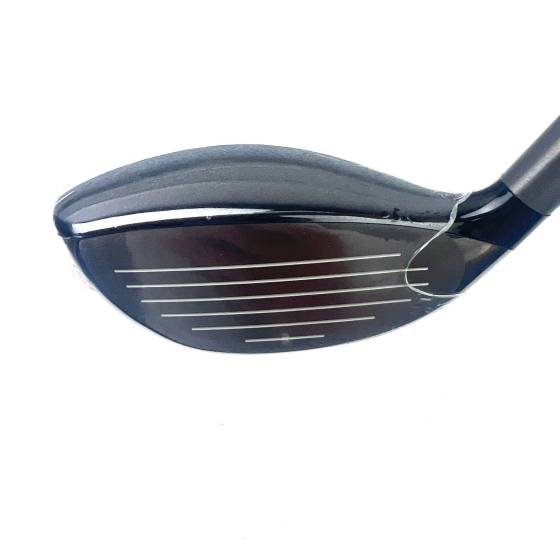 New Callaway Apex UW 24 3 Hybrid / 19 Degree / MMT 70 Stiff Flex