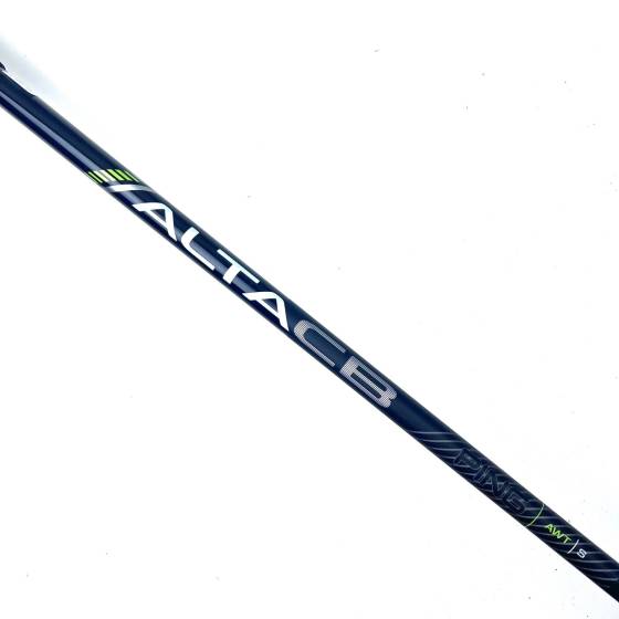DEMO Ping G430 7 Iron / 29 Degree / Alta CB AWT Stiff Flex