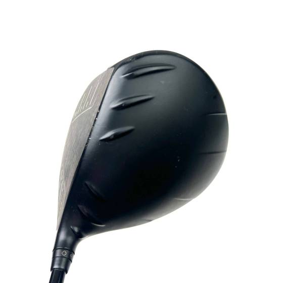 Ping G425 Max Driver / 12 Degree / Hzrdus RDX Smoke Regular Flex