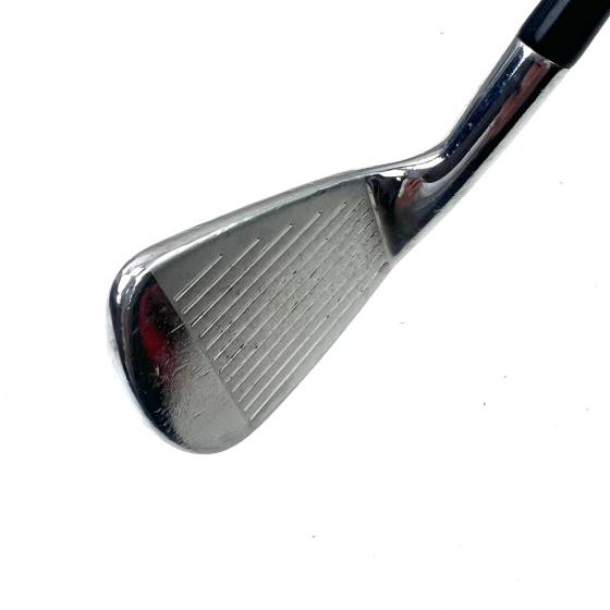 Titleist 712 AP2 7 Iron / 35 Degree / True Temper Dynamic Gold S300 Stiff Flex