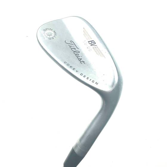 Titleist Vokey SM4 Gap Wedge / 50 Degree / Vokey Wedge Flex