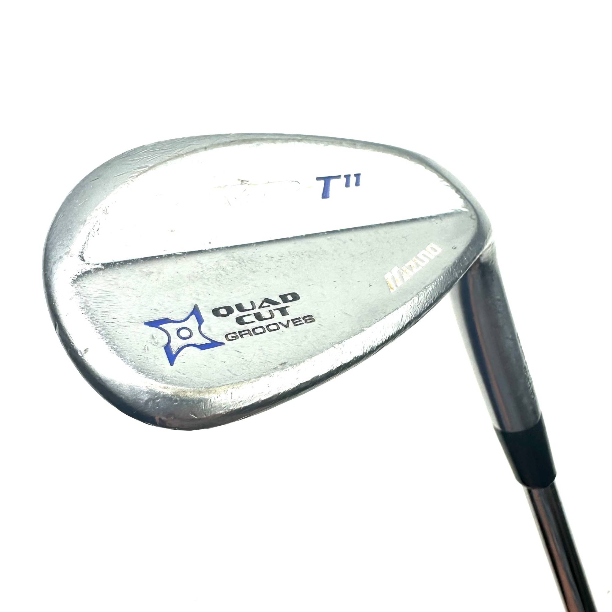 Mizuno Mizuno MP T-11 Wedge