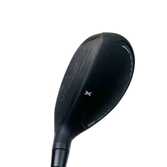PXG 0311 Gen 6 4 Hybrid / 22 Degree / Evenflow Riptide Regular Flex