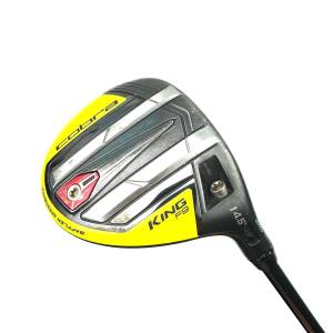 Cobra F9 Speedback 3 Wood / 14.5 Degree / Atmos 7R Regular Flex