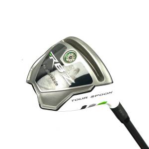 Taylormade RBZ Tour Spoon 3 Wood / 13 Degree / Matrix Ozik Stiff Flex