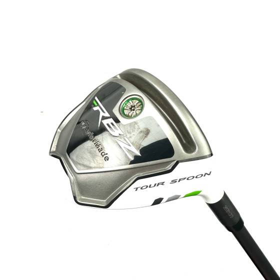 Taylormade RBZ Tour Spoon 3 Wood / 13 Degree / Matrix Ozik Stiff Flex