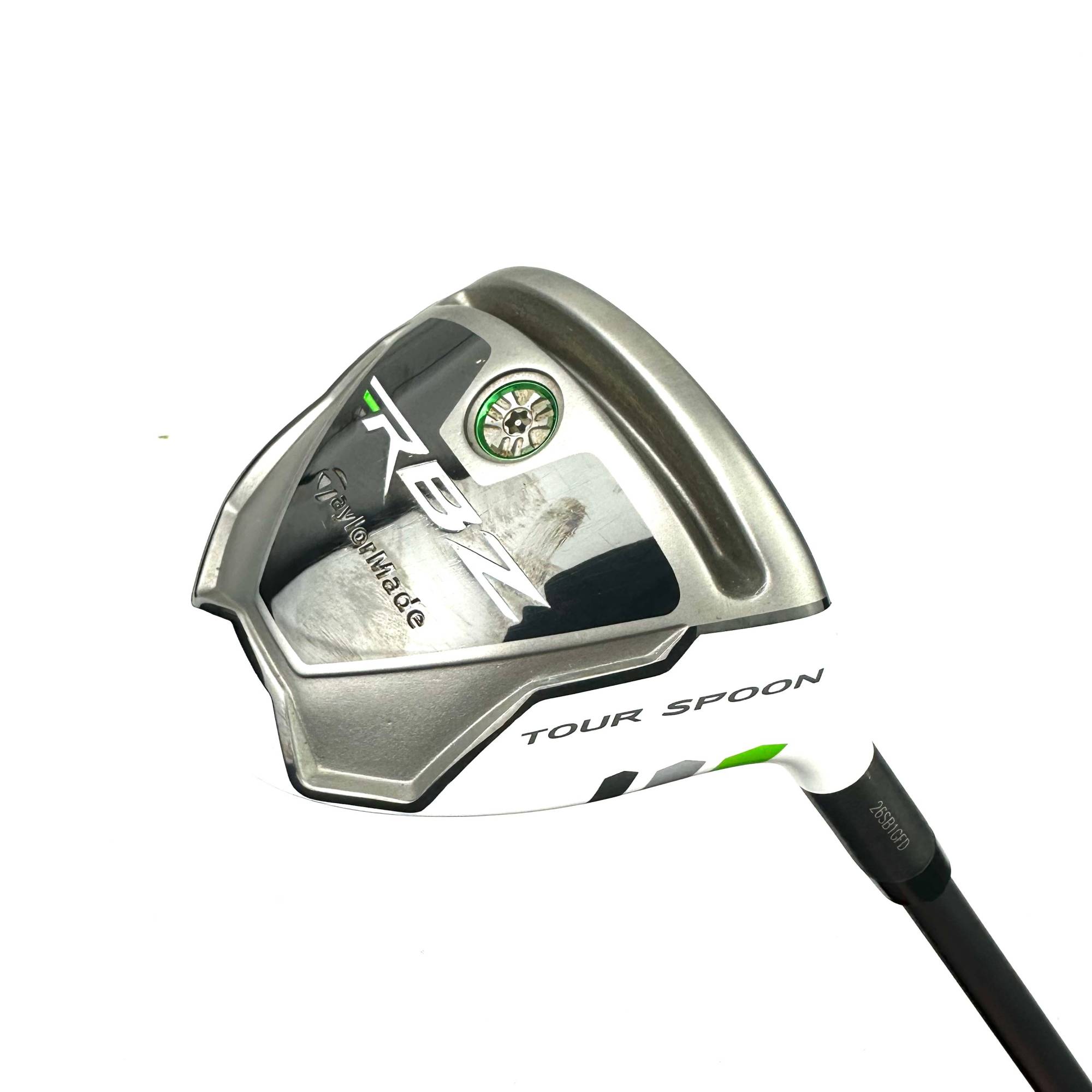 TaylorMade RBZ Tour Spoon Fairway Wood