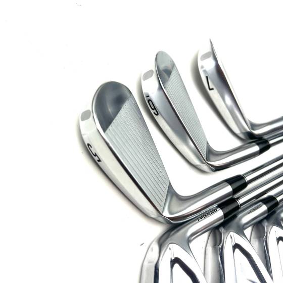 Srixon ZXi7 Irons / 5-PW / N.S. Pro Modus Tour 120 Stiff Flex