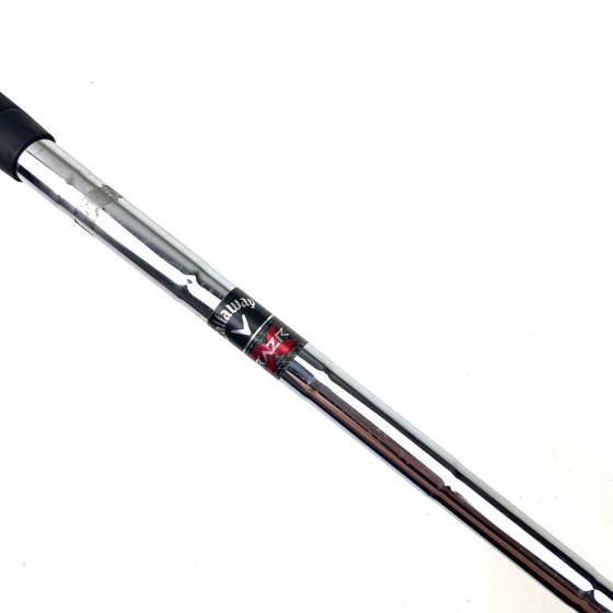 Callaway Razr X 4 Iron / 22 Degree / Callaway Uniflex