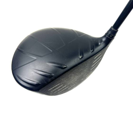 Ping G400 Driver / 10.5 Degree / Hzrdus Hand Crafted X Stiff Flex