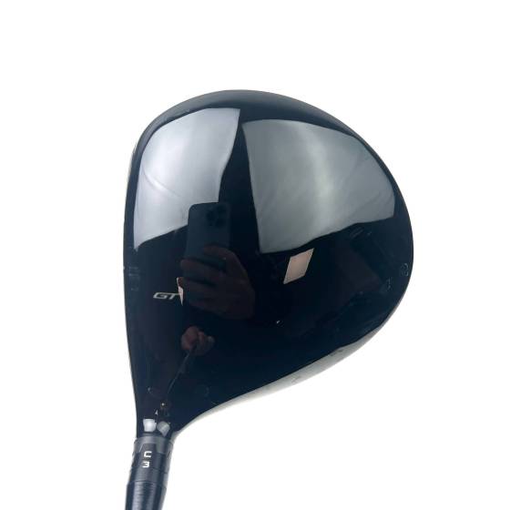Titleist GT2 Driver / 11 Degree / Fujikura Air Speeder 40 Regular Flex