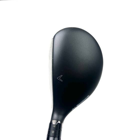 Callaway Paradym Ai Smoke 4 Hybrid / 21 Degree / Mitsubishi Tensei AV Series 75 Stiff Flex