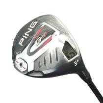Ping G410 SFT 3 Wood / 16 Degree / Alta CB 65 Regular Flex