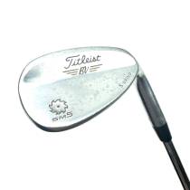 Titleist Vokey SM5 Lob Wedge / 58 Degree / Vokey Wedge Flex