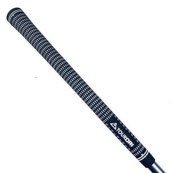 Cobra Baffler 3 Hybrid / 23 Degree / Aldila Cobra NV-HL 50 Ladies Flex