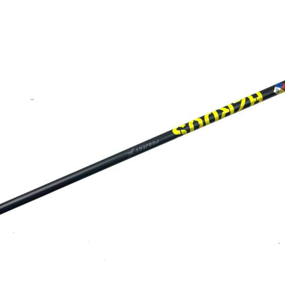 Callaway Rogue Sub Zero Driver / 9 Degree / HZRDUS Yellow X-Stiff Flex