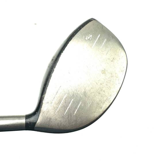 Left Handed Taylormade R5 Dual Driver / 10.5 Degree / M.A.S. 55 Regular Flex