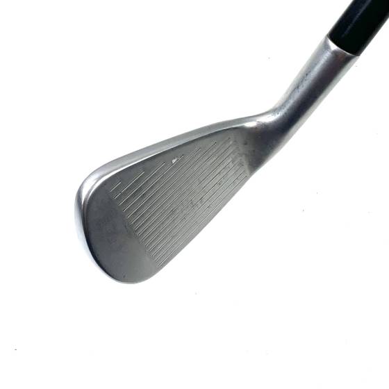 Taylormade P770 2023 7 Iron / 33 Degree / KBS Tour Stiff Flex