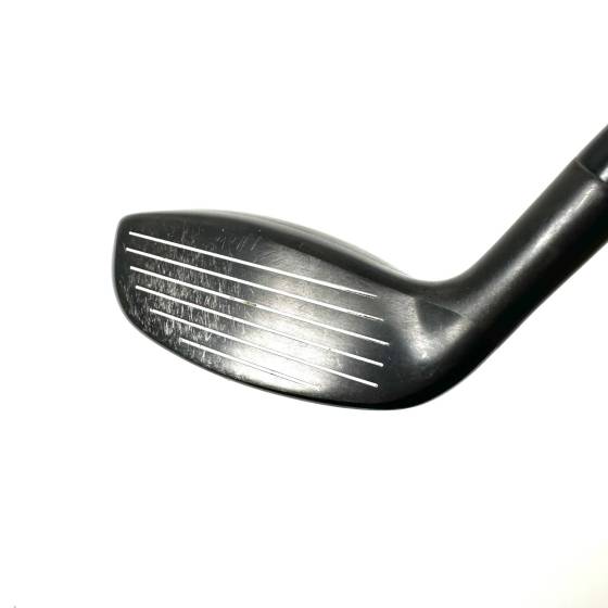 Ping G25 5 Hybrid / 27 Degree / Ping TFC 189 Senior Flex
