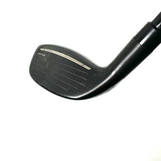 Taylormade QI10 6 Hybrid / 28 Degree / Ventus TR 6-4 Regular Flex