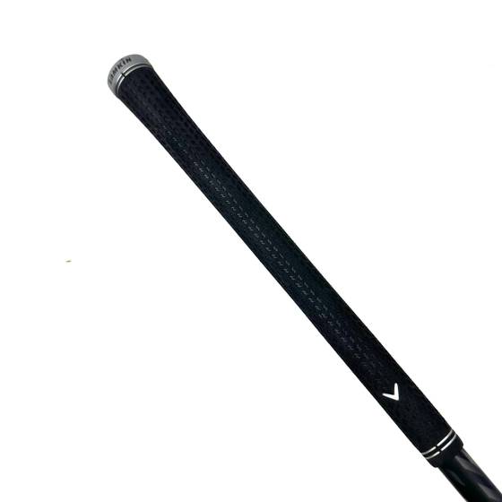 Callaway Paradym AI-Smoke HL 7 Iron / 30 Degree / Cypher 50 Senior Flex