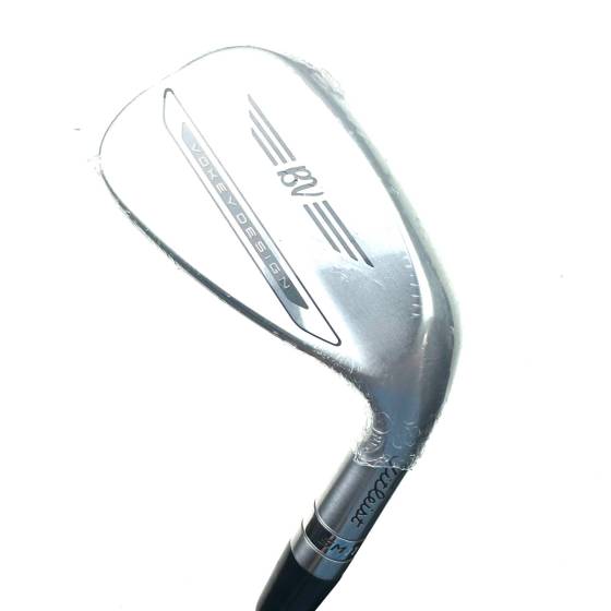 New Titleist Vokey Sm11 Pitching Wedge / 44 Degree / Vokey Wedge Flex