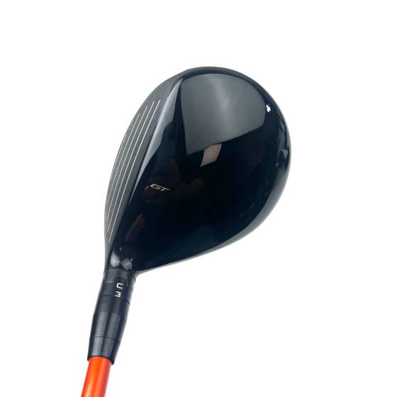 Titleist GT3 5 Wood / 18 Degree / Tour AD Graphite Design DI-7 X-Stiff Flex