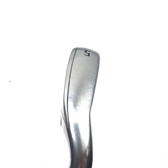 Callaway Mavrik 5 Iron / 21 Degree / KBS Max 80 Regular Flex