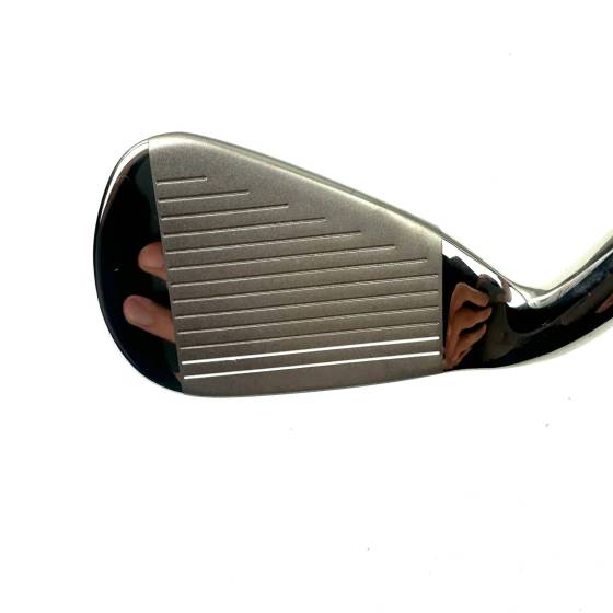 New Callaway Rogue ST Max 6 Iron / 24.5 Degree / Project X Cypher 40 Ladies Flex