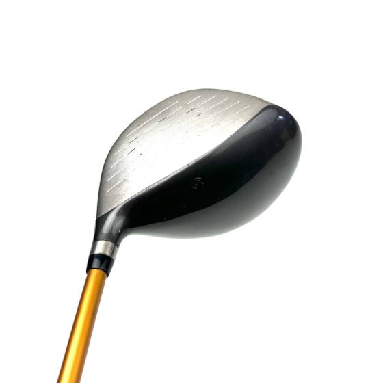 Cleveland Launcher Titanium Driver / 10.5 Degree / Launcher Gold Regular Flex