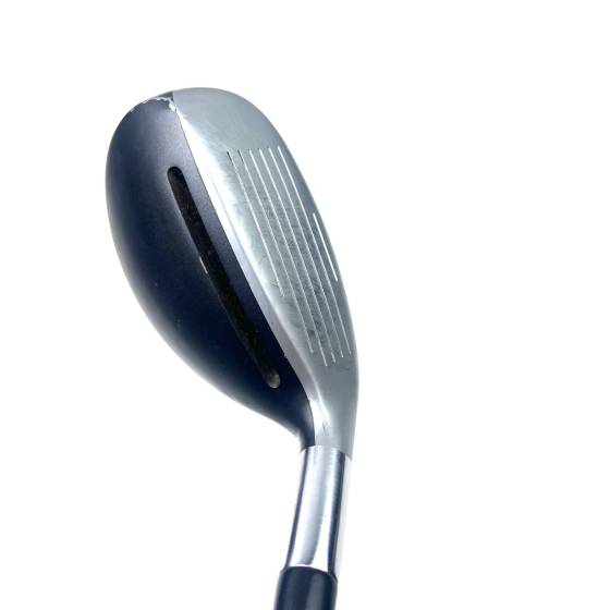 Left Handed Adams Idea 3 Hybrid / 18 Degree / Bassara 60 Regular Flex