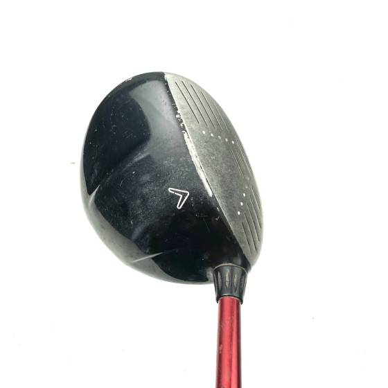 Left Handed Callaway Big Bertha Diablo 3 Wood / 15 Degree / Callaway 60 Regular Flex