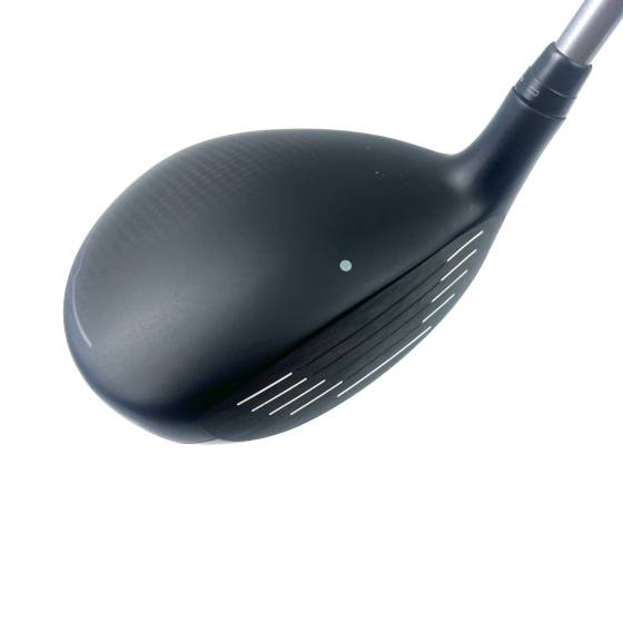 Ping G440 Max 4 Wood / 17 Degree / ALta Quick 45 Senior Flex