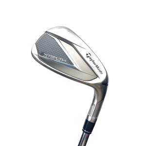 Taylormade Stealth 9 Iron / 37 Degree / KBS Lite Stiff Flex