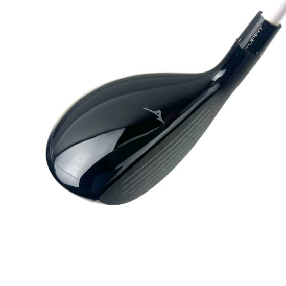 Mizuno ST Max 230 3 Hybrid / 19 Degree / Aldila Ascent 50 Stiff Flex