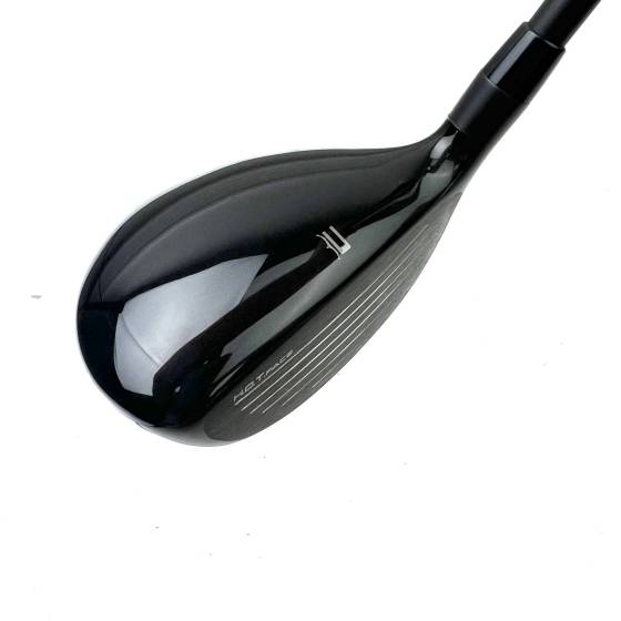 Cobra Aerojet 3 Hybrid / 19 Degree / KBS PGI Players 75 Regular Flex