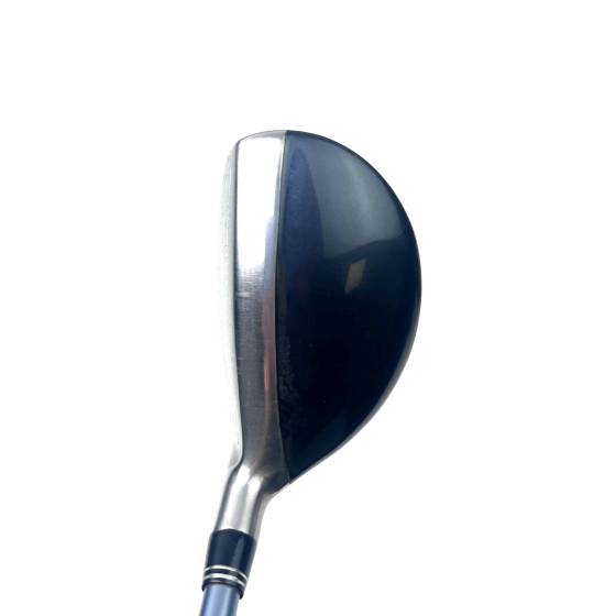 Cobra Baffler 3 Hybrid / 23 Degree / Aldila Cobra NV-HL 50 Ladies Flex
