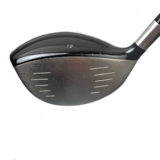 Taylormade Burner HT Driver / 13 Degree / REAX 50 Senior Flex