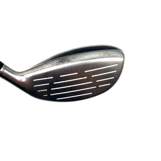 Left Handed Cobra Baffler DWS 3 Hybrid / 20 Degree / Aldila NV 65 Regular Flex