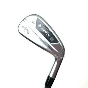New Callaway Apex UT 24 3 Iron / 20 Degree / Dynamic Gold S300 115 Stiff Flex