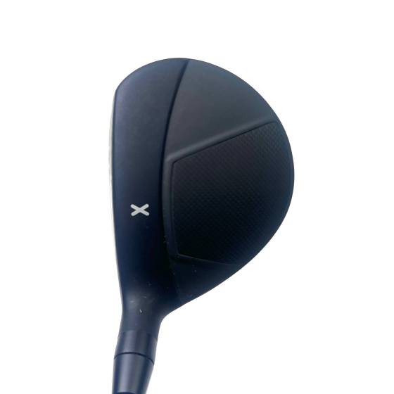 PXG 0341 X Proto 5 Wood / 18 Degree / Helium 5F4 Stiff Flex