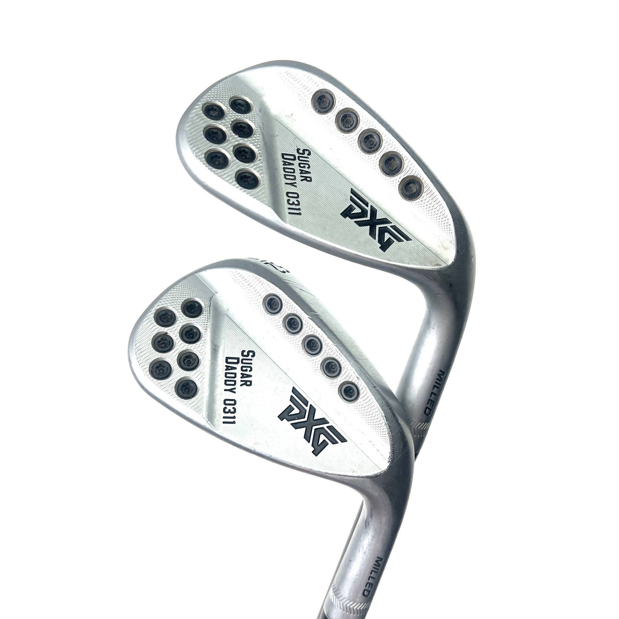 PXG Sugar Daddy Wedge Bundle