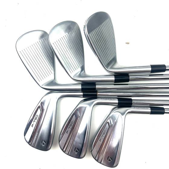 Taylormade P790 2019 Irons / 5-PW / N.S. Pro 950 Neo Regular Flex