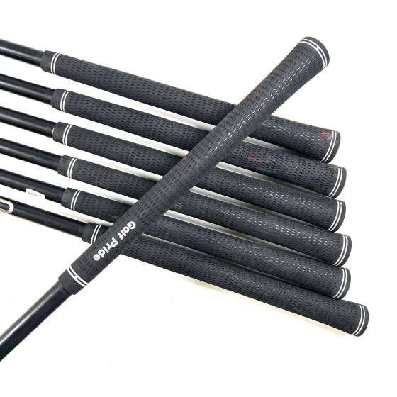 Ping G425 Irons / 6-SW+UW / Alta CB AWT Regular Flex