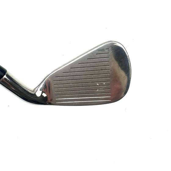 Left Handed Callaway X Hot 7 Iron / 31 Degree / Callaway Regular Flex