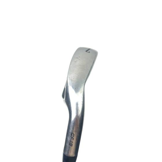 Callaway Rogue 7 Iron / 30 Degree / Quaranta 40 Ladies Flex