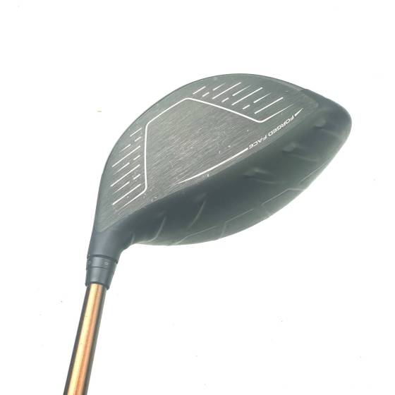 Ping G400 Max Driver / 10.5 Degree / Alta CB 55 Regular Flex