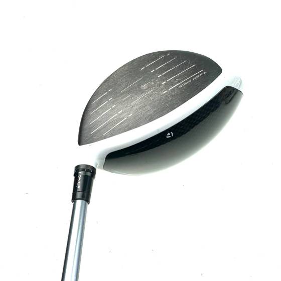 Taylormade Sim2 Max Driver / 10.5 Degree / Fujikura Tour Platform Series 26.3 Regular Flex